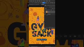 #adobeillustrator #designinspiration #creative