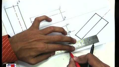 Sonigra Sunilkumar Mechanical Drafting Projections and Sections of Solids 1