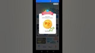 How to Redeem Alipay  GCASH Rewards✨ #gcash #rewards #dailycheckin #redeem