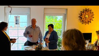 видео: День моего рождения!50лет вместе ! картинка: День моего рождения!50лет вместе !