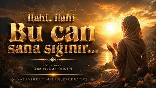 Bu Can Sana Sığınır.turkish Sufi Devotional Pop Ballad