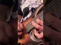 After the burial inspired riff I’m working on