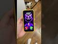 Catnap is calling my cat