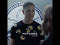 Tim joins a new team | #TheRookie