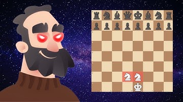 Can I beat Martin with just 2 knights?