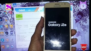 Samsung J2 (6) J210F Update After Touch Not Work 100% Solution by RoSe TeCh