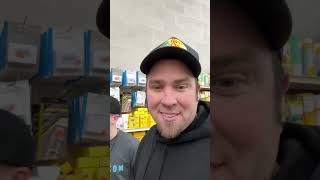 CHEAP GROCERY STORE in Dallas, TX! 😱🙌 The Grocery Clearance Center!