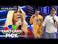 AI BA SIYA?! Vice Ganda, nagulat sa boses ni Ian | It’s Showtime | Laro Laro Pick