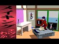 メイキングエヴァわか「部屋とゲーム機とゲーム画面をつくる①」