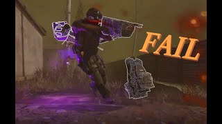 Famous Warzone Victory FAIL Profile