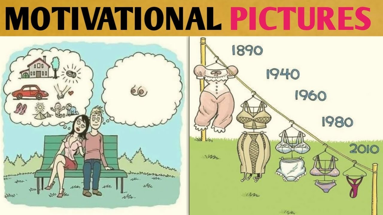 Motivational Images | One Picture Million Words | Modern World | Today's Sad Reality