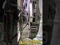 固いペダルの外し方 ママチャリ メンテナンス DIY #shorts