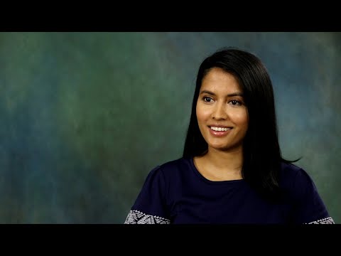 Peabody | Meet Dr. Dilasha Mahat | Harvard Vanguard Pediatrics