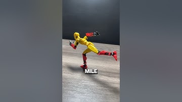 That’s why Yellow is so strong💪 | Action figures on sale in bio! #actionfigures #lego