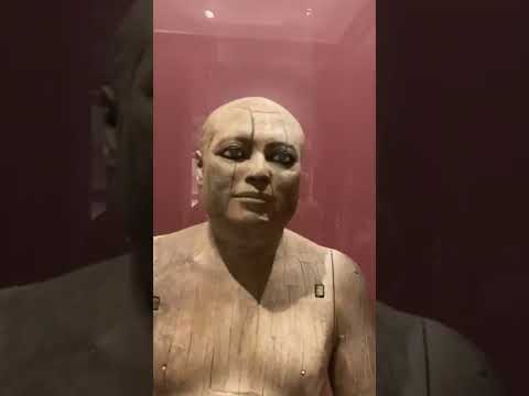 كاعبر او شيخ البلد