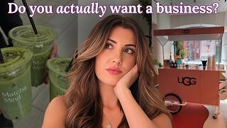 I Left Entrepreneurship for a 9–5, Here’s What Happened