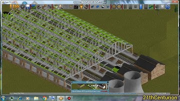 A complete industry chain