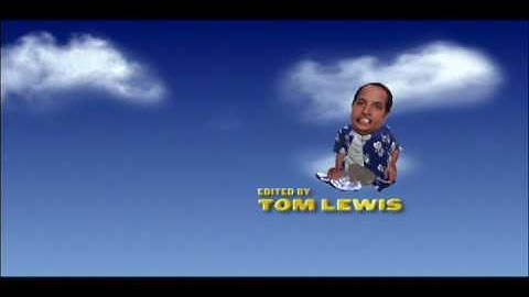 Paramount Pictures "Rat Race"