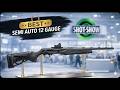 Top 5 Best Semi Auto 12 Gauge Shotguns for Waterfowl Hunting – SHOT Show 2026 Edition