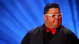 Scene from MasterChef Junior (2013)
