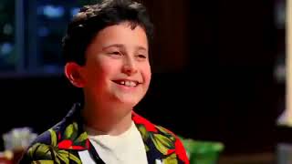 Scene from MasterChef Junior (2013)