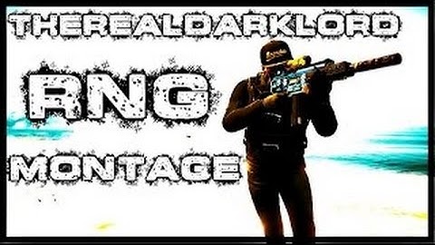 GTA V ONLINE | Rng with best friends #1