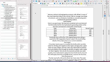 IGCSE ICT 0417 March 2016 Paper 2 Complete - Full Solution!~