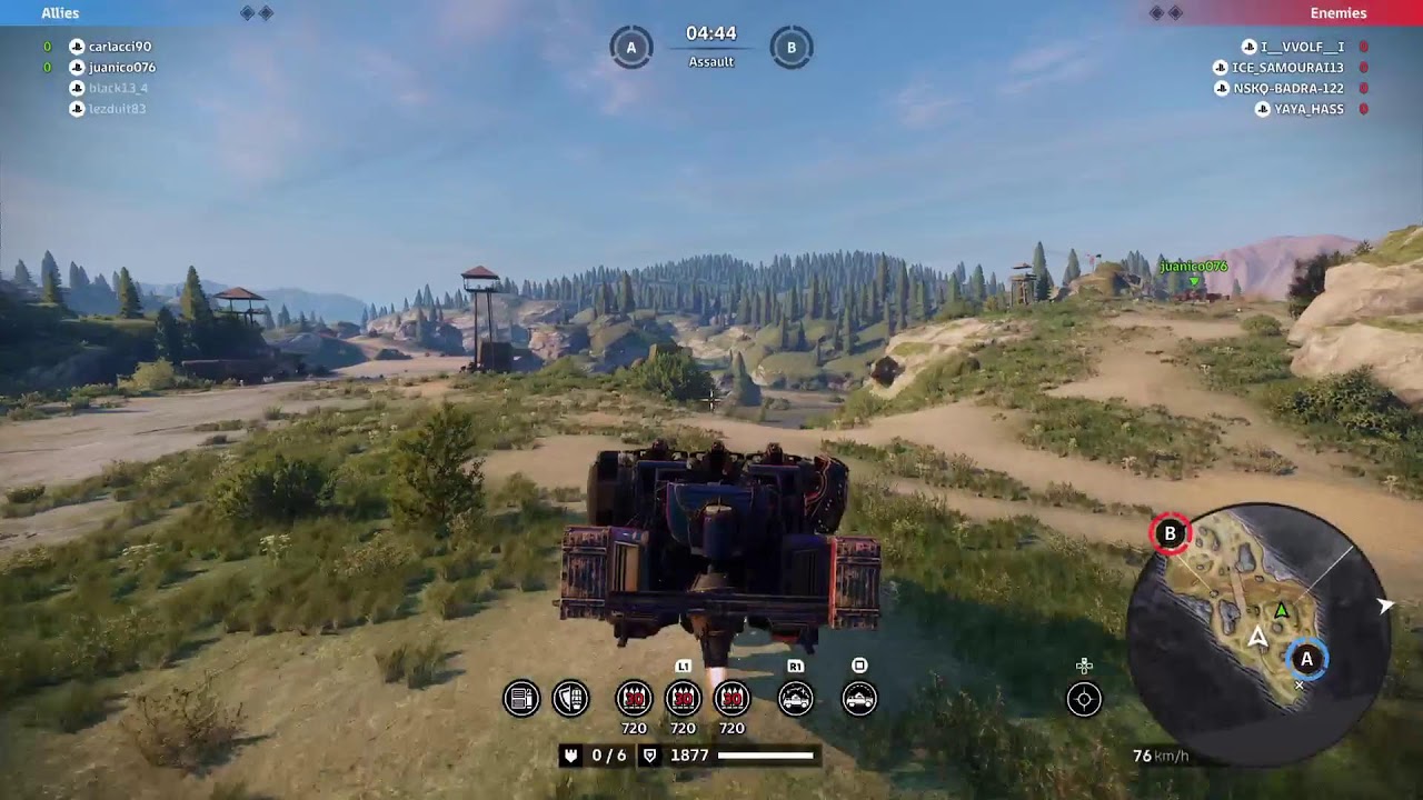 Punisher CW mama miaaaaaa