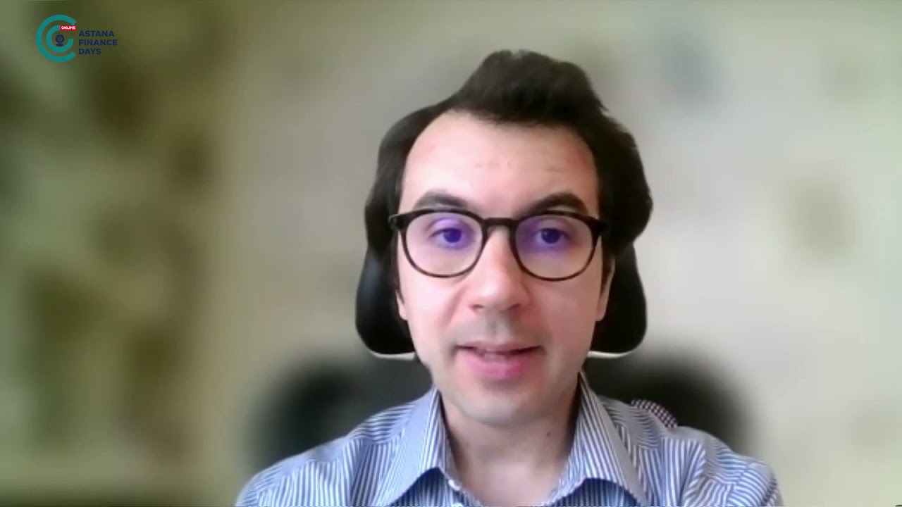 AFD2021: AIFC-EU Perspectives of Alternative Investment Funds