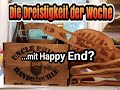 Dreistigkeit der Woche ! Alles nur geklaut?