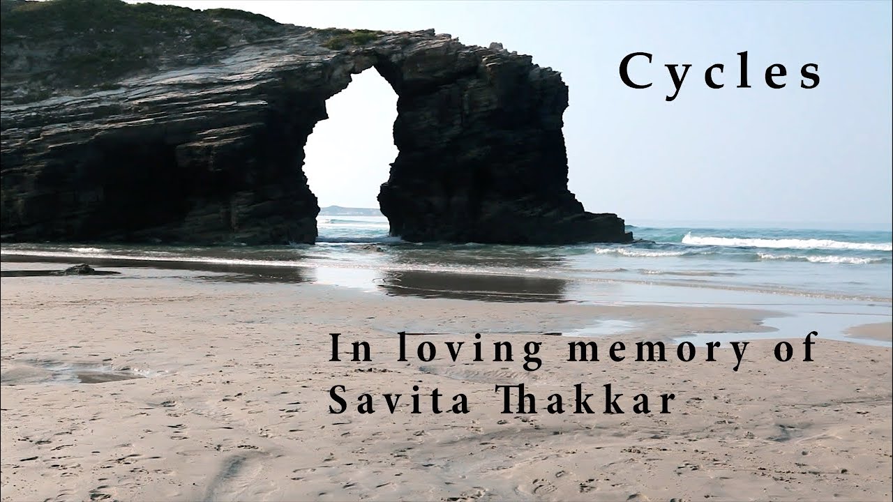 CYCLES//In Loving Memory of Savita Thakkar//Ayasa Low A Mixolydian Handpan