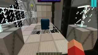Galacticraft Mod Tutorial ~ How To Use Oxygen In Space