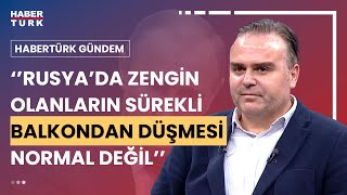 Prigojin Kendi Sonunu Mu Hazırladı? Doç Dr Ali Burak Darıcılı Yorumladı