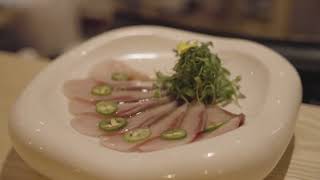 Izakaya Osen Irvine – The Best Sushi & Fine Dining Experience in Irvine