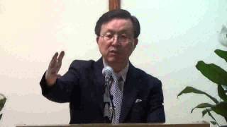20140427 1부. 위임을 받는 전도자의 축복(출29:1-9)