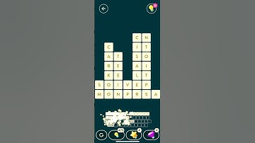 Wordbrain DAILY Challenge November 4 2021 Answers | Cheats for Wordbrain