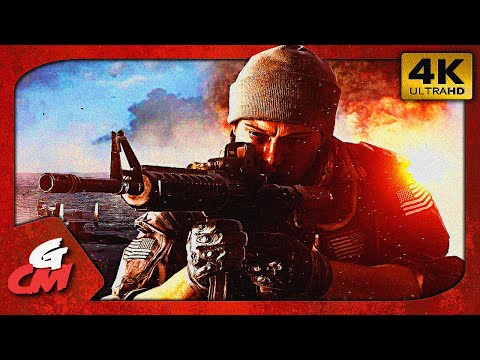 BATTLEFIELD 4 - FILM COMPLETO ITA Video Game