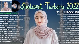 Lagu Islami Menyentuh Hati ~ Sholawat Nabi Terbaru 2022 ~ Sholawat Pengantar Tidur