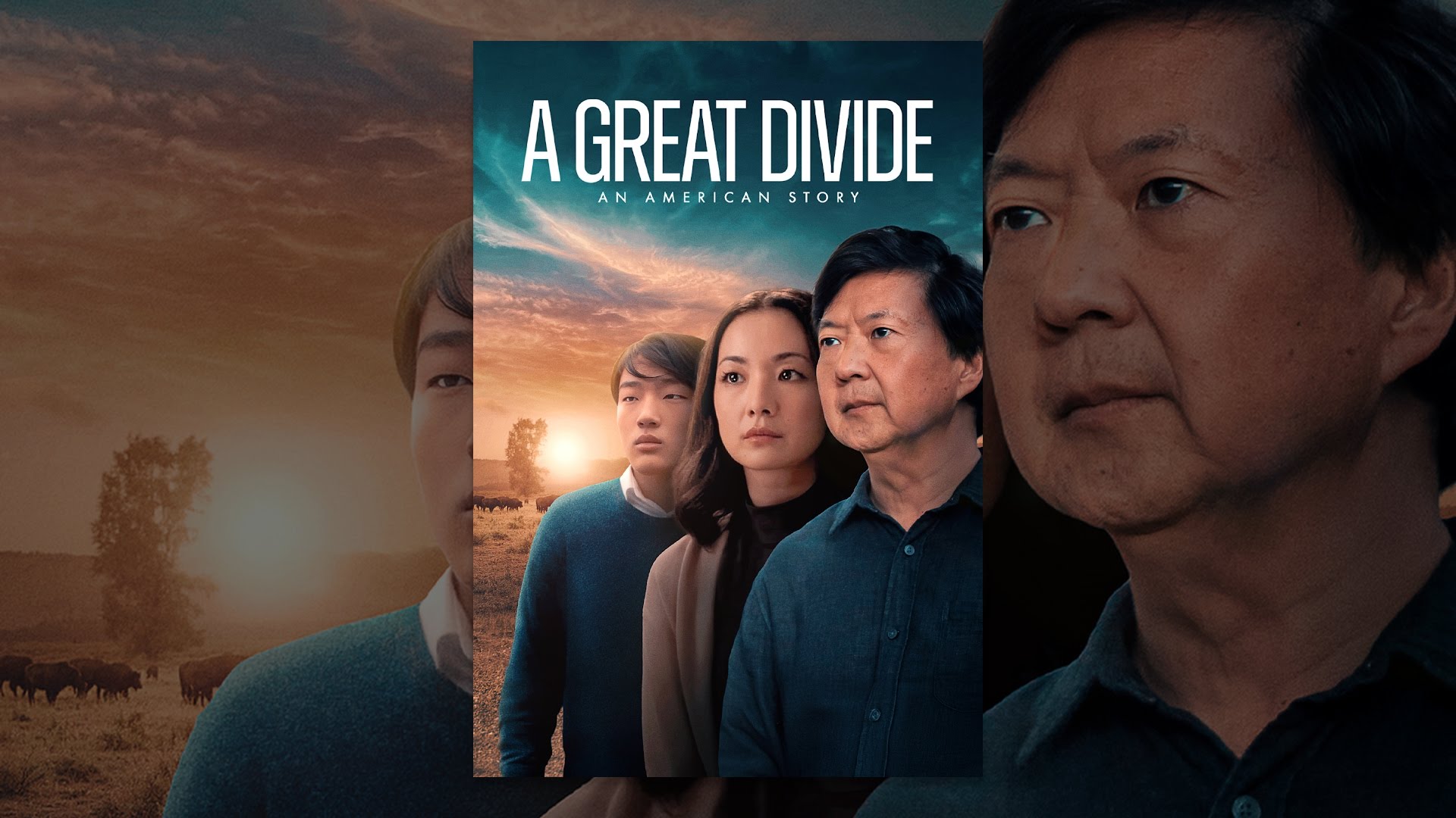 A Great Divide