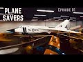 "We Found the Avro ARROW!!" Plane Savers E81