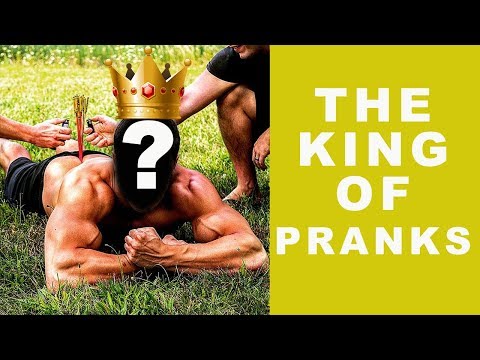 the-king-of-pranks