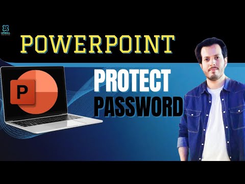 How to Password Protect the PowerPoint Presentation | Full Guide