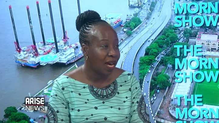Funke Opeke, Judith Gardiner Throw Light on Equini...