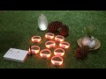 Rfid Wireless Remote Controlled Led Bracelets Light Up Wristbands For Events Factory Wholesale