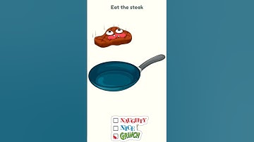 Eat The Steak 🥩🤤 #dop2 #shorts