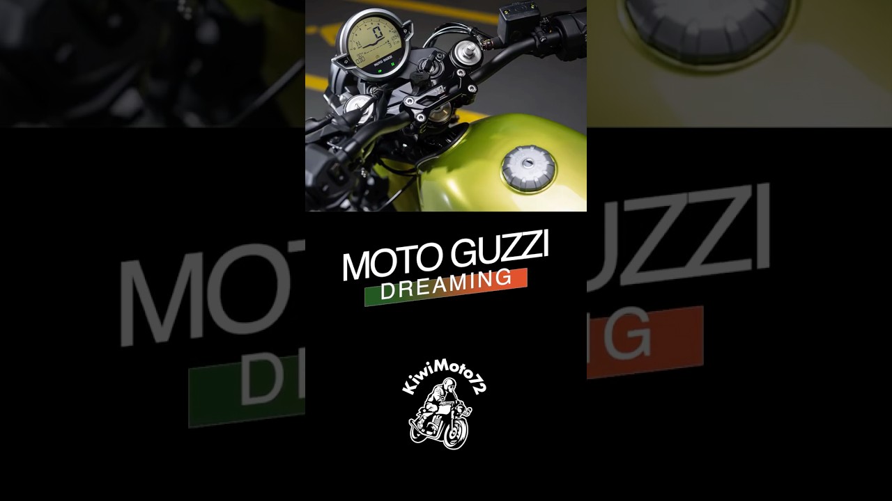 Irreplaceable V-Twin Engine: Motorcycle Value Under $11k! thumbnail