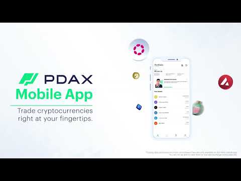 PDAX - Berdagang Langsung dengan PHP