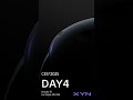 [Last Day] XYN is exhibiting at #CES2025 [最終日] #XYN（ジン）は、CES®2025に出展中です。