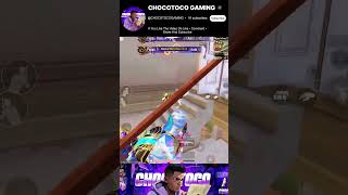 Wait For @CHOCOTOCOGAMING #bgmi #pubgmobile #shortvideo #battlegroundsmobileindia #gaming #pubgm