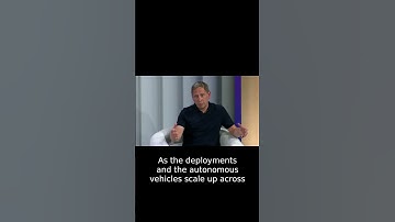 Google Waymo - Self-Driving Cars: Saving Lives & Changing Cities #ai